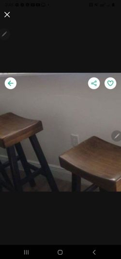 Counter Stools