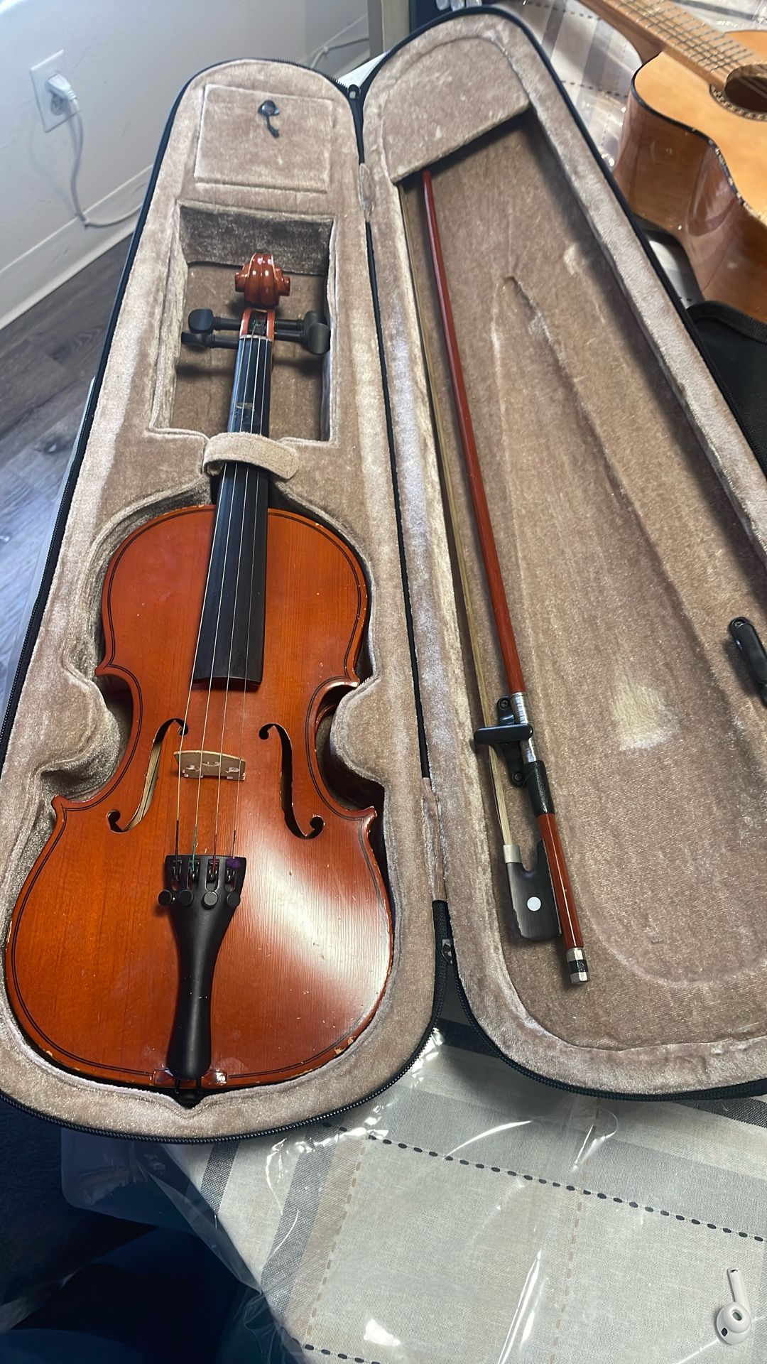 Used But Still Sounds Good