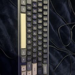 Gameing Keyboard 