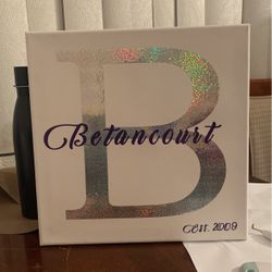 Custome Cups Canvas Home Decor Etc