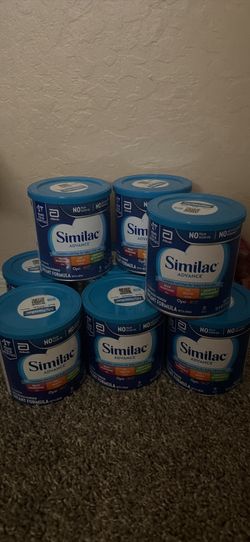Similac advance