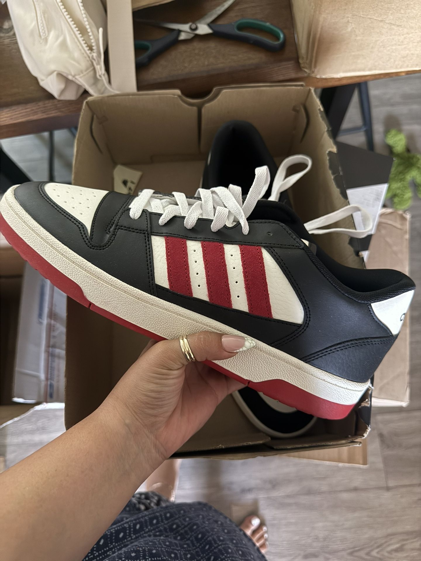 Adidas Men’s Sneakers