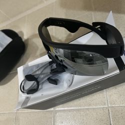 Smart Audio Sports Sunglasses 