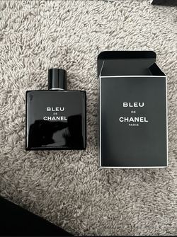 Bleu De Chanel