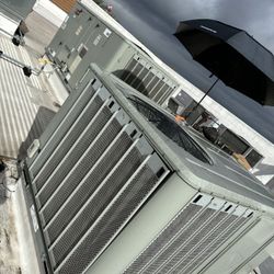 Ac Work