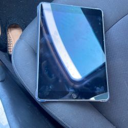 iPad 10.2” 7th Generation 