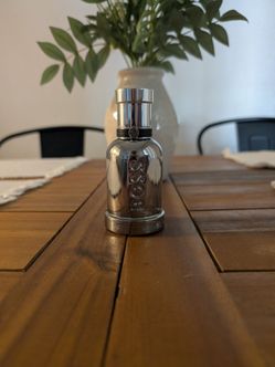 Boss bottled beyond edt intense