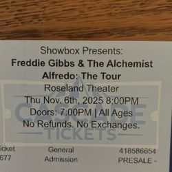 Freddie Gibbs And Alchemist 