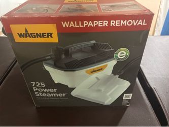 Wagner Model 725 Wallpaper Steamer/Remover