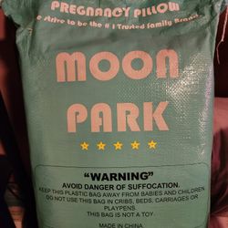 Pregnancy Pillow New