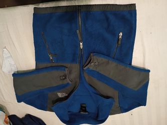 North Face Jacket In Like New Pickup In Mission
