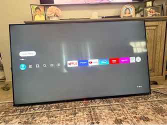 Toshiba 65" FireTv