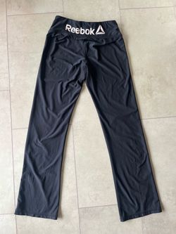 Reebok Yoga Pants