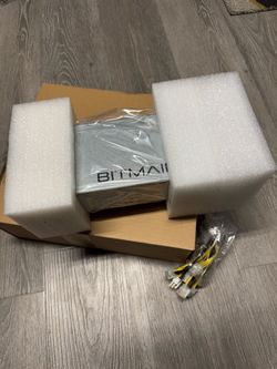 Antminer Power Supply APW7 for S9, L3, Z15/Z15 Pro, A3  brand new