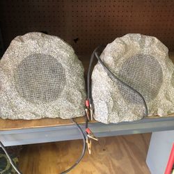 EXTERIOR WEEKEND WARRIOR SPEAKERS 