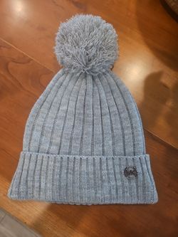 Michael Kors knit beanie