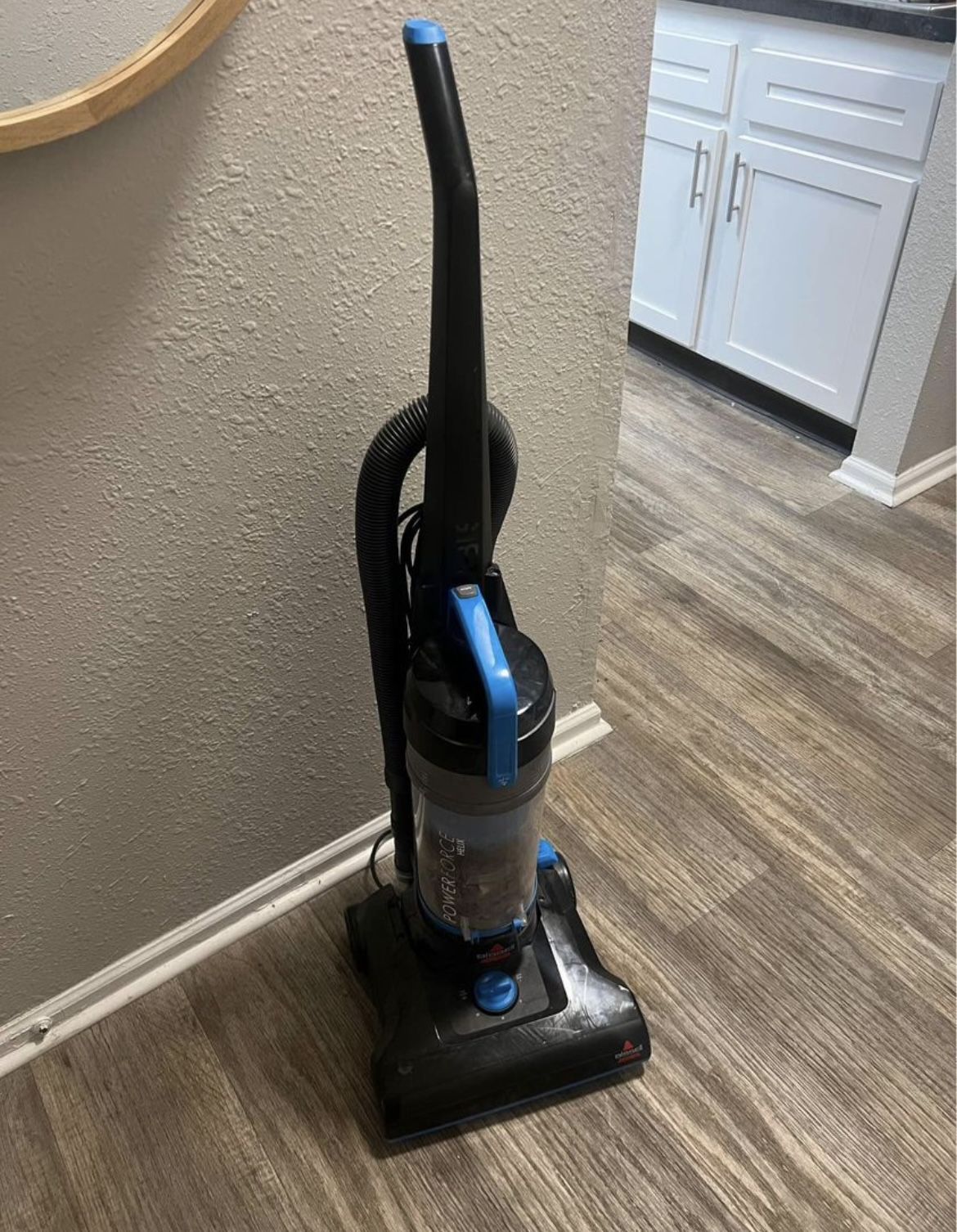 Bissell Vacuum 