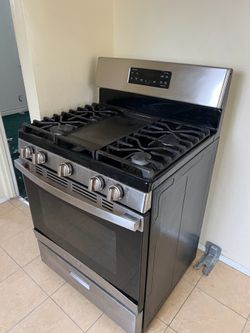 Stove