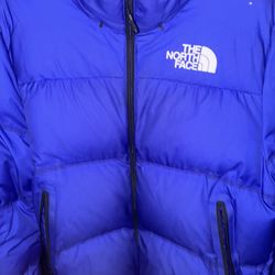 North Face 