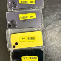 Iphone 14 Phone Apple Celular 