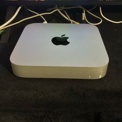 Apple Mac mini M2 Pro 10-Core CPU 16GB RAM 512GB SSD - Silver 2023
