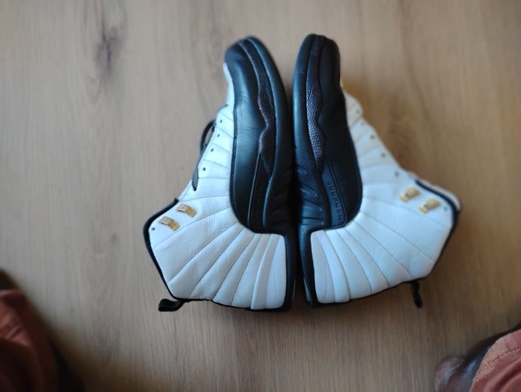 Jordan 12th Edition Rare/Retro Mens shoe -Great Price Size 13