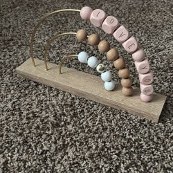 Baby Room Decor