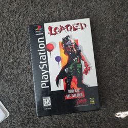 Ps1 Loaded 