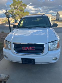 2006 GMC Envoy