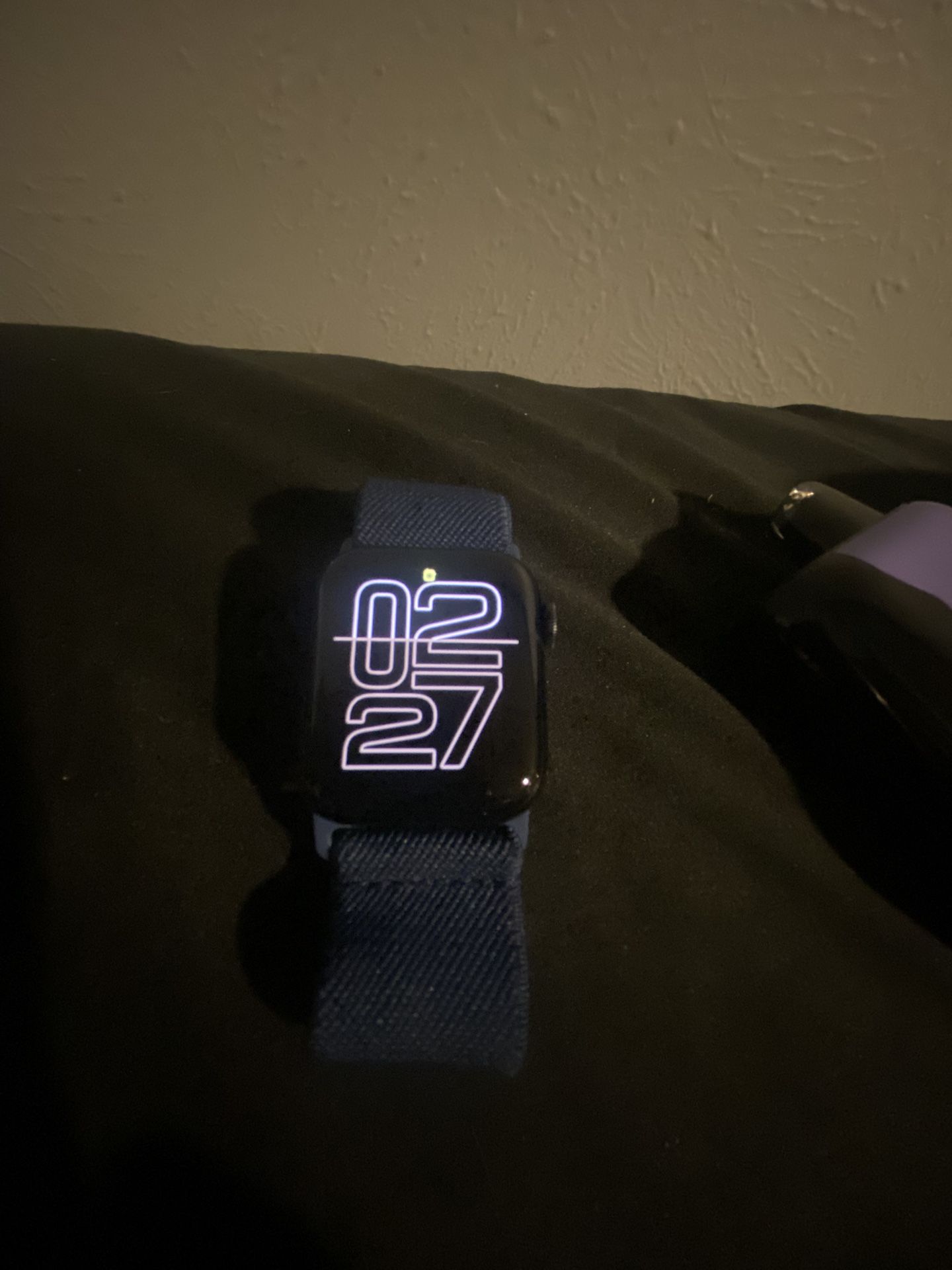 Apple Watch SE (GPS) (2nd Generation) 40 MM