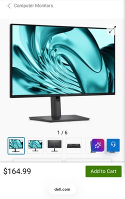 DELL MONITOR