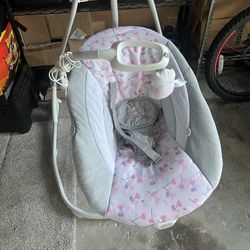 Baby Swing 