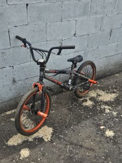 Kids Bike
