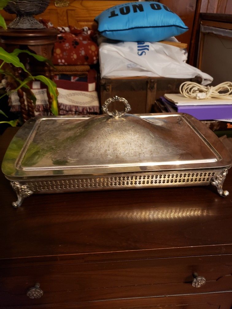 Chafing Dish