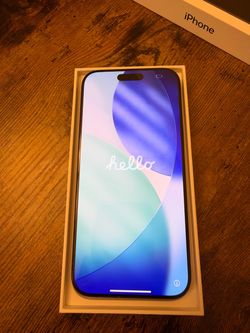 Apple iPhone 16 Pro Max