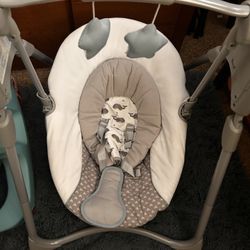 Baby Swing 