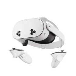 Vr glasses