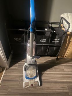 Hoover Carpet cleaner
