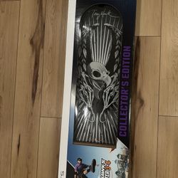 THPS 3+4 Collector Edition PS5