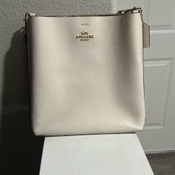Coach Mollie Bucket Bag