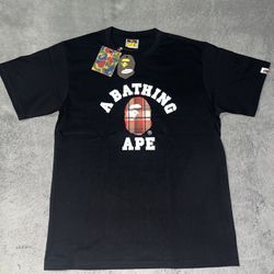 Black Bape Shirt