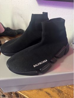 balenciaga speed 2.0