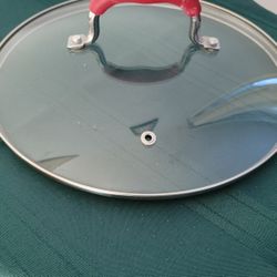 Cooking Ware Lid