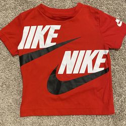 Kids Nike T Shirt 3T 2-3years