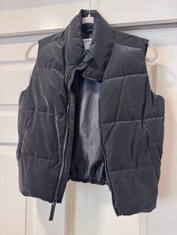 Girls vest old navy