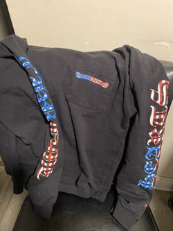 Chrome Hearts Shirt