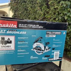 Saw Kit
