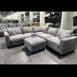 Living Room Set 