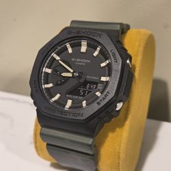 Casio G-Shock Watch