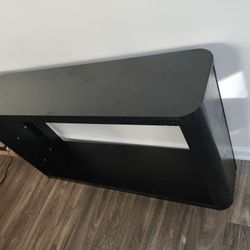 Store Display Console Table 